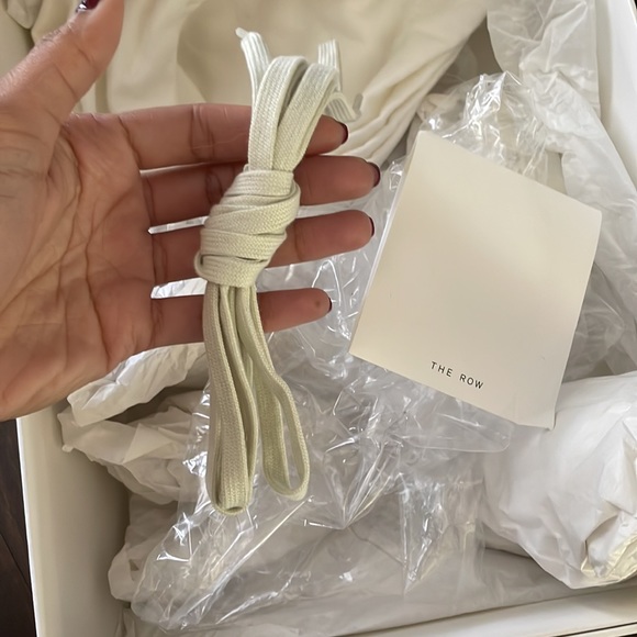 The Row Owen Sneaker Runner - Picture 7 of 7